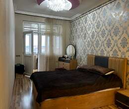 Satılır Yeni tikili, 63m², 2-Otaqlı