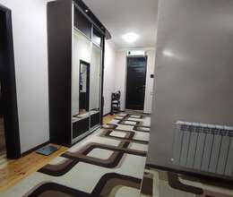 Satış Həyət evi, 100m²