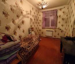 Kirayə verilir Köhnə tikili, 75m², 3-Otaqlı