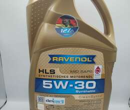 Ravenol Hls 5w30