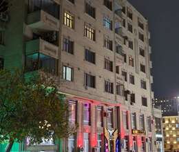 Satılır Yeni tikili, 100m², 3-Otaqlı