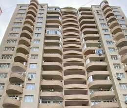 Satılır Yeni tikili, 75m², 2-Otaqlı