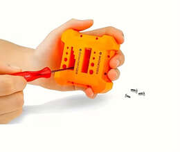 Demagnetizing and magnetizing