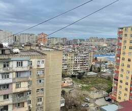 Satılır Köhnə tikili, 110m², 4-Otaqlı