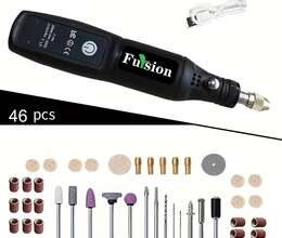 Cordless Mini Electric Grinding Rotary