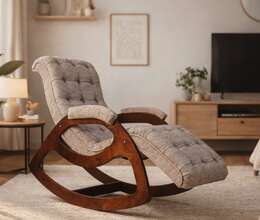 Kreslo kaçalka Praqa Kreditlə