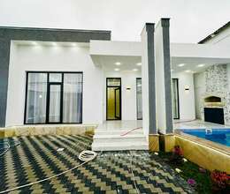 Satış Villa, 155m²