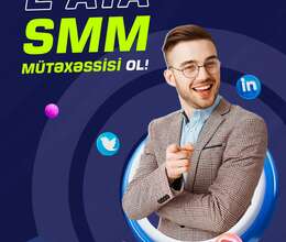 SMM kursu