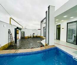 Satış Villa, 155m²