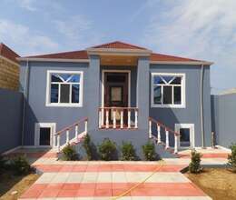 Satış Həyət evi, 72m²