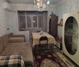 Satılır Köhnə tikili, 62m², 3-Otaqlı