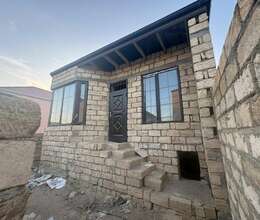 Satış Həyət evi, 72m²