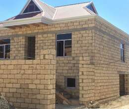 Satış Həyət evi, 70m²