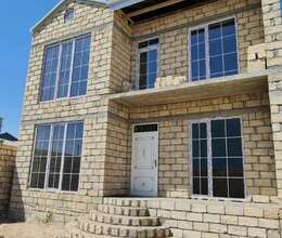 Satış Həyət evi, 130m²