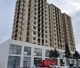 Satılır Yeni tikili, 88m², 2-Otaqlı