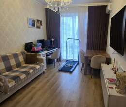 Satılır Yeni tikili, 47m², 2-Otaqlı