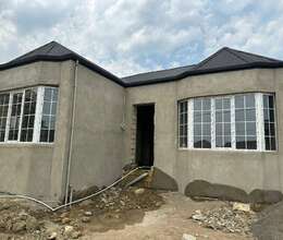 Satış Həyət evi, 72m²