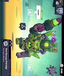 PUBG HESABIYLA BARTER VAR