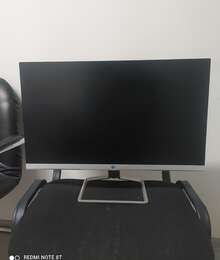 HP 24f monitor 
