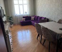 Satılır Yeni tikili, 69m², 2-Otaqlı