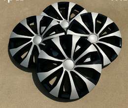 Kalpak disk qapaqlari R14 R15 r16