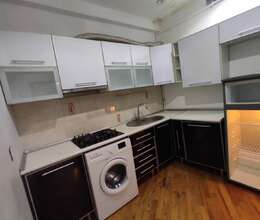 Kirayə verilir Yeni tikili, 75m², 2-Otaqlı