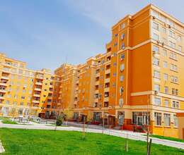 Satılır Yeni tikili, 63m², 2-Otaqlı