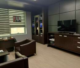 Ofis İcarəyə verilir