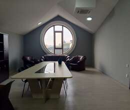 Ofis İcarəyə verilir