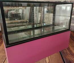 Şirniyyat vitrini soyuducusu satilir