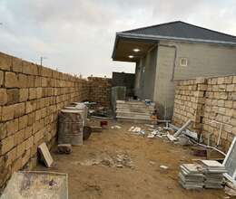 Satış Həyət evi, 40m²