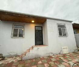 Satış Həyət evi, 65m²