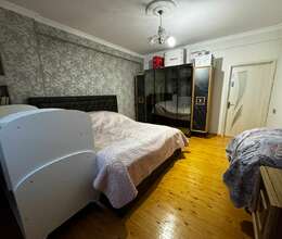 Satılır Yeni tikili, 78m², 3-Otaqlı