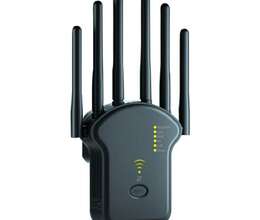 WiFi Repeater