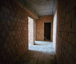 Satılır Yeni tikili, 57m², 1-Otaqlı