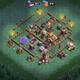 Clash of Clans 17bb
