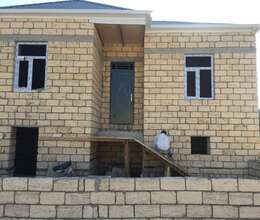 Satış Həyət evi, 72m²