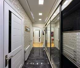 Satılır Yeni tikili, 95m², 3-Otaqlı