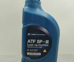 Hyundai Kia Sp-lll Orjinal Karobka Yağı