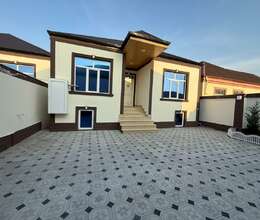 Mastağada super ev satlır