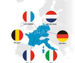 Xaricdə təhsil və iş vizası dəstəyi