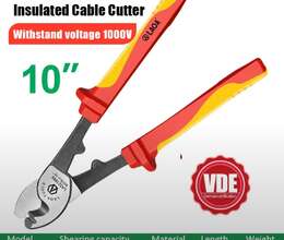 Kabel kəsicisi LAOA LA-321699