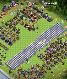 Th17 orta səviyyə hesab