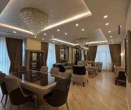 Satılır Yeni tikili, 160m², 3-Otaqlı