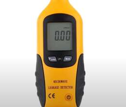 Mikrodalğa sızma detektoru HTI HT-M2