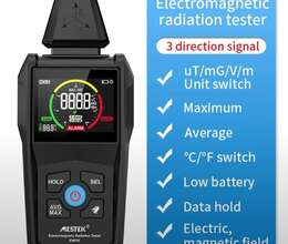 Elektromaqnit detektoru MESTEK EMF-01