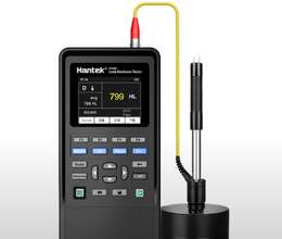 Dyurometr  HANTEK HT-360