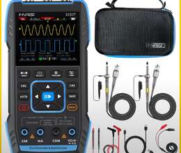 Multimetr  FNIRSI-2C53T