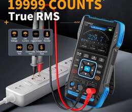 Multimetr  FNIRSI-2C53T