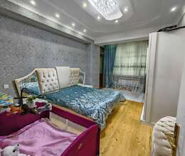 Satılır Yeni tikili, 103m², 3-Otaqlı